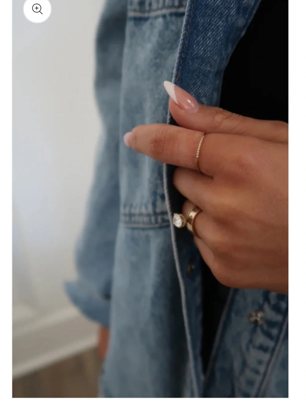 ChansuttPearls Blair Ring
